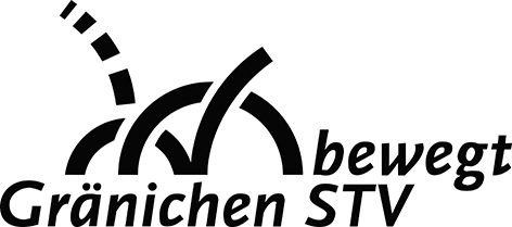 Graenichen STV Logo 40mm